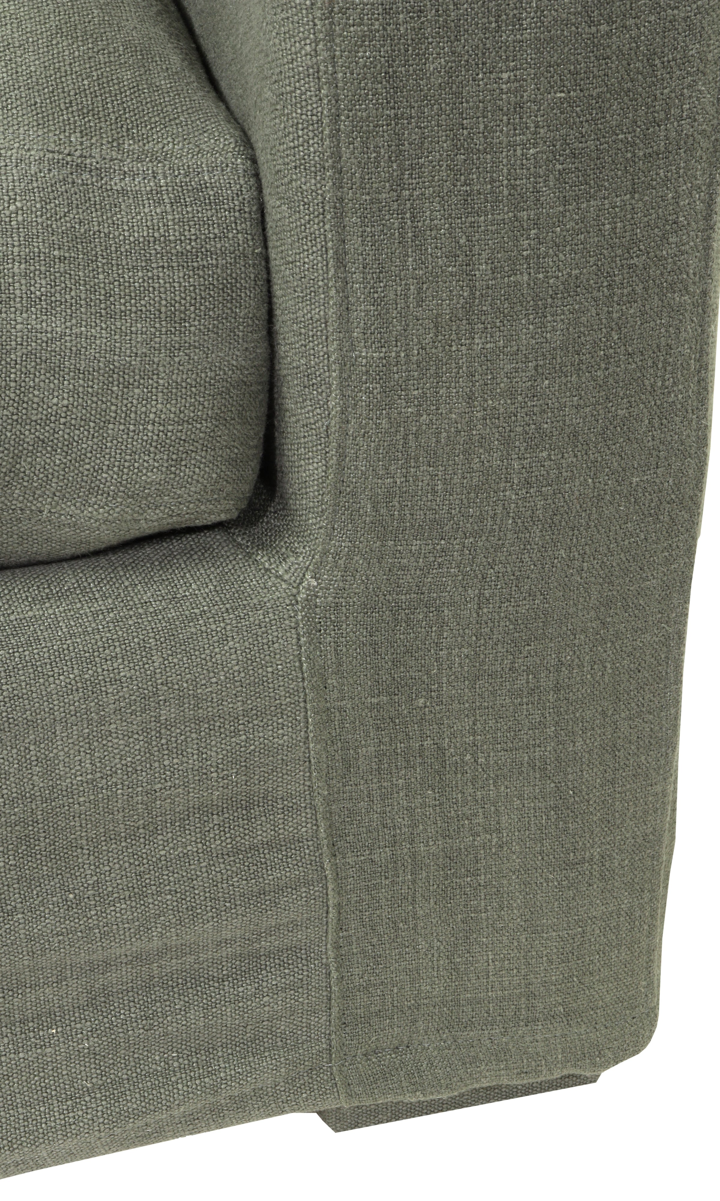 Fauteuil Higor