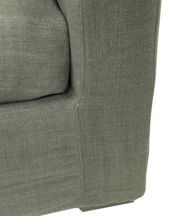Fauteuil Higor