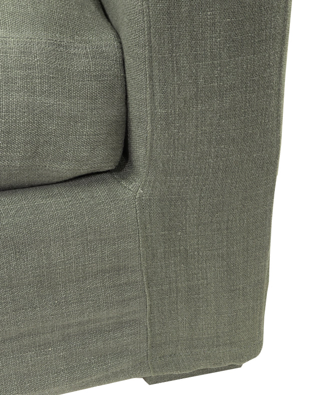 Fauteuil Higor