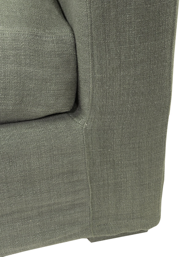 Fauteuil Higor