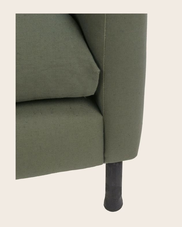 Fauteuil / Loveseat Mira