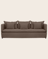 Holi sofa - Sienna - 3 seater