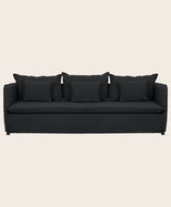 Holi sofa - Sienna - 3 seater