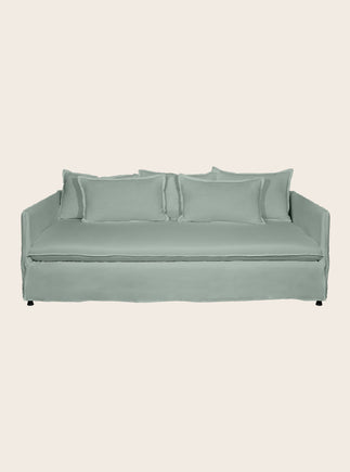Daybed Holi