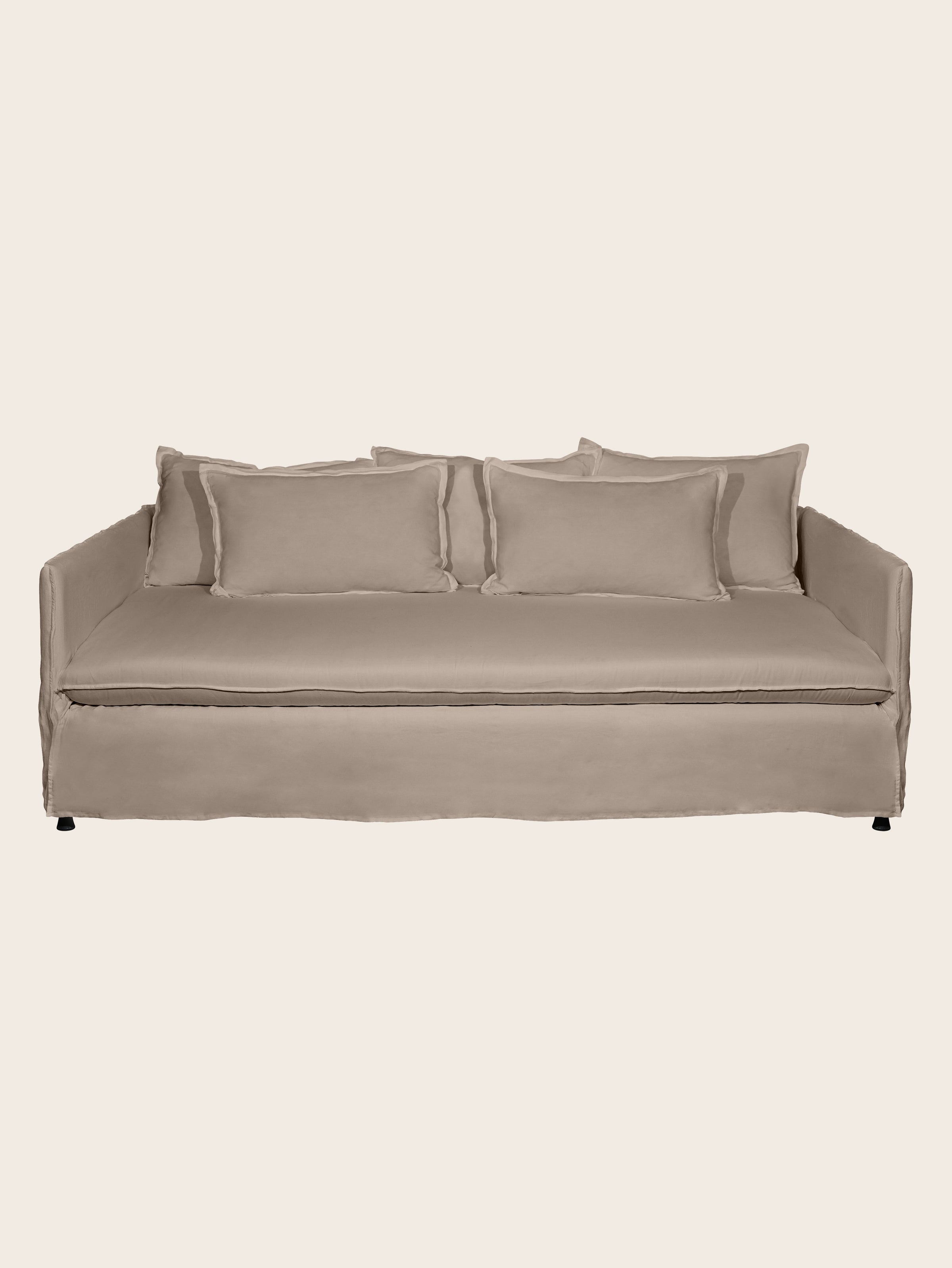 Daybed Holi