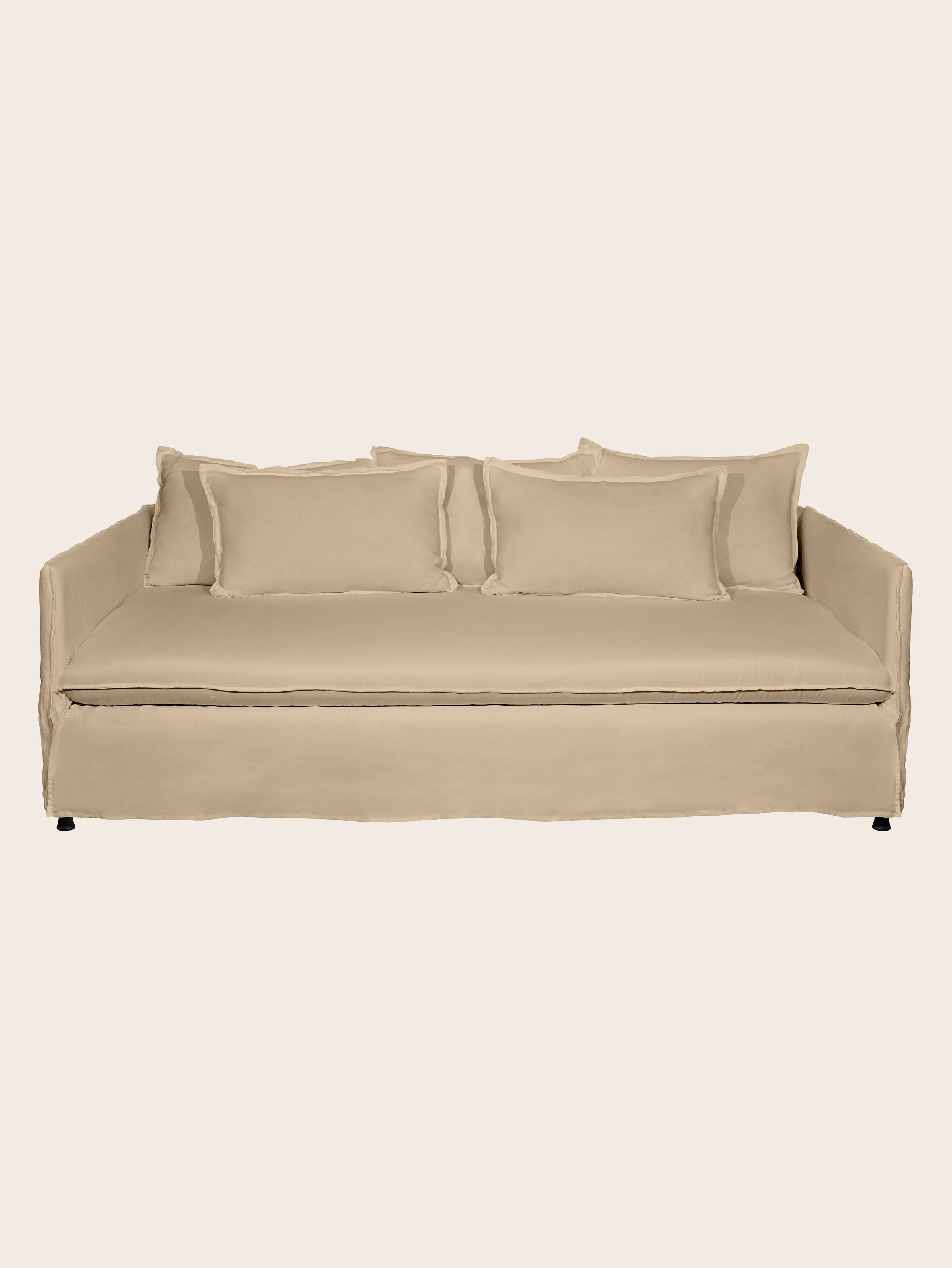 Daybed Holi