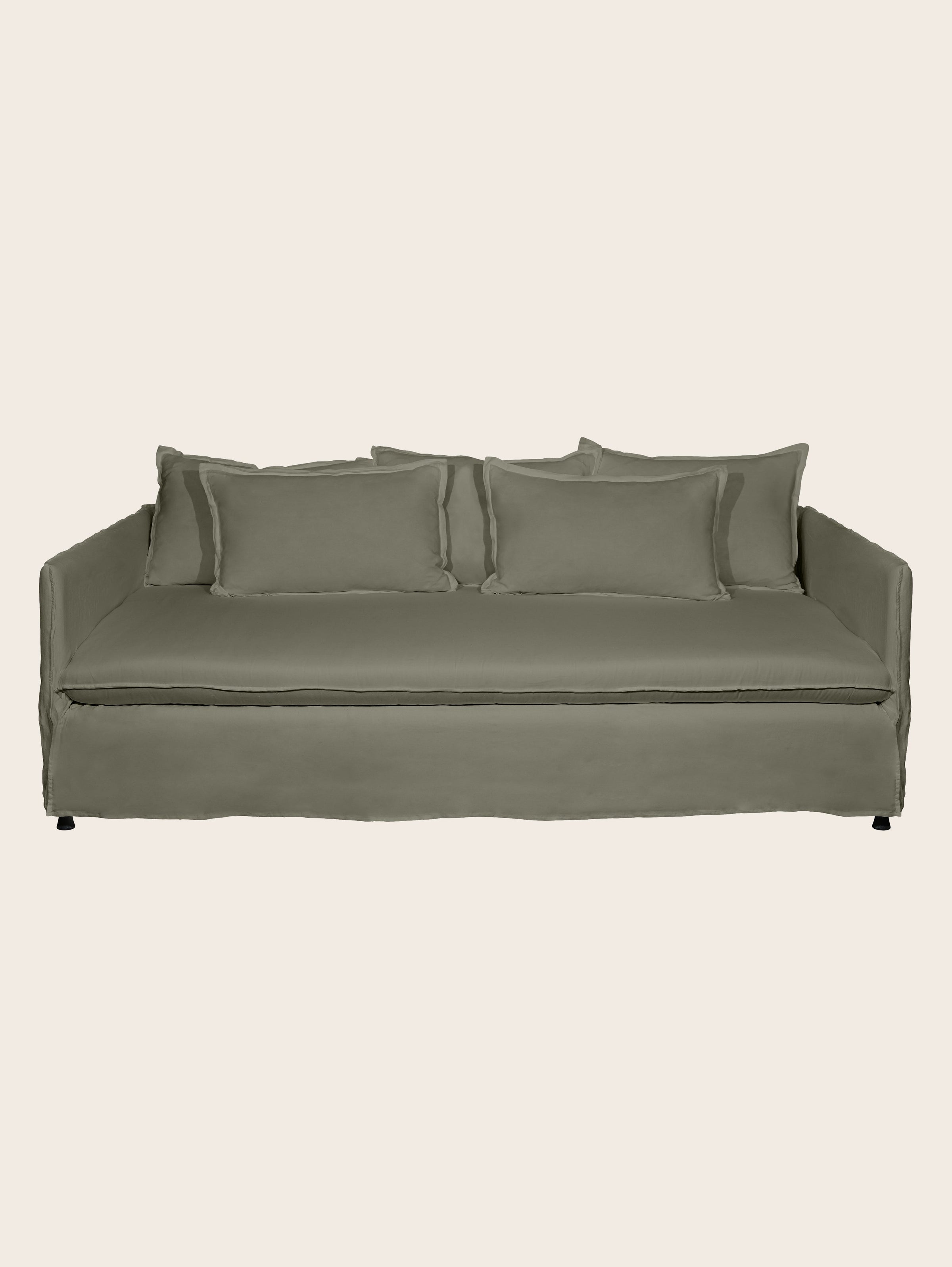 Daybed Holi