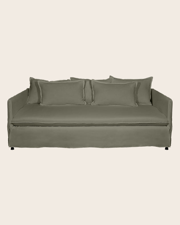 Daybed Holi