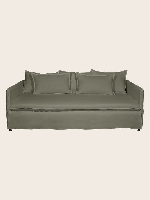 Daybed Holi