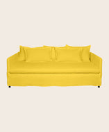 Daybed Holi