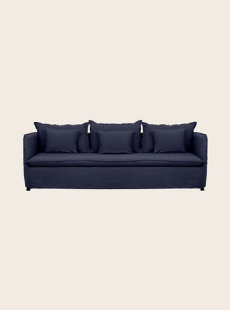 Holi sofa - 3 seater