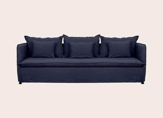 Holi sofa - 3 seater