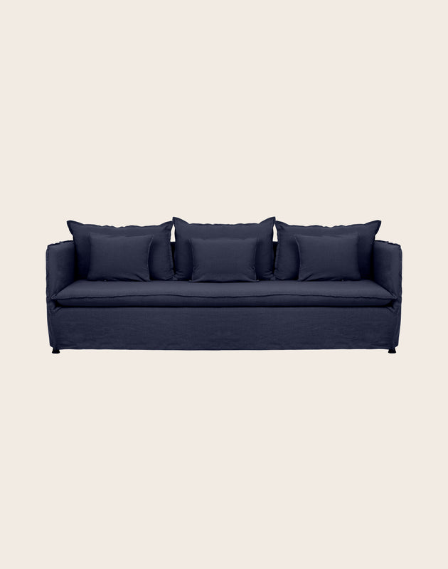 Holi sofa - 3 seater