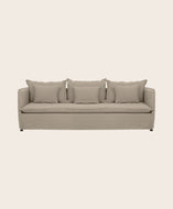 Holi sofa - 3 seater