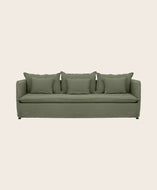 Holi sofa - 3 seater