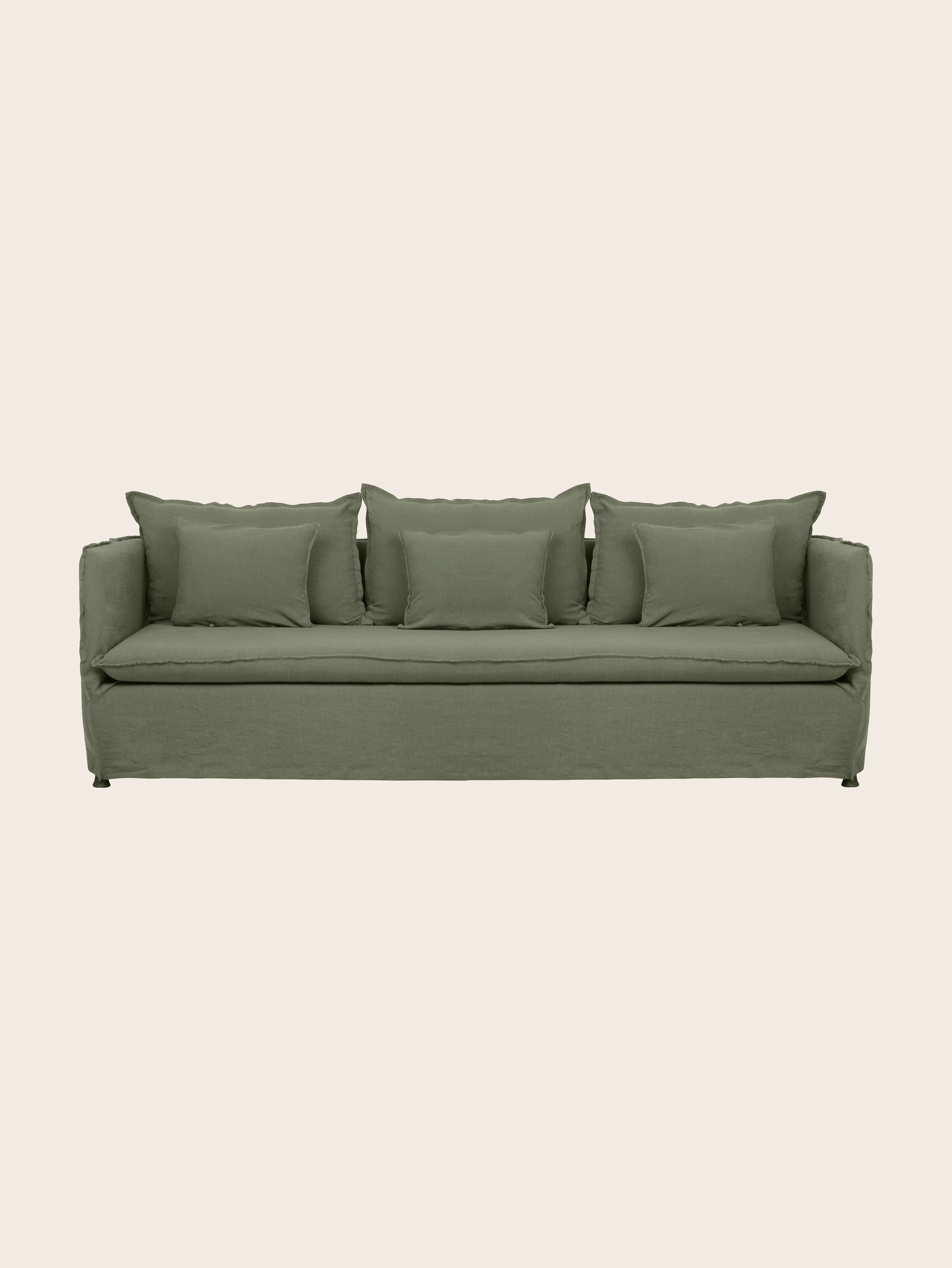 Holi sofa - 3 seater
