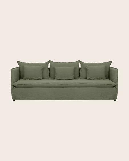 Holi sofa - 3 seater