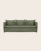 Holi sofa - 3 seater