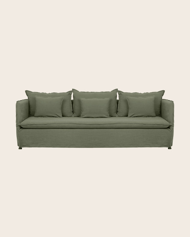 Holi sofa - 3 seater