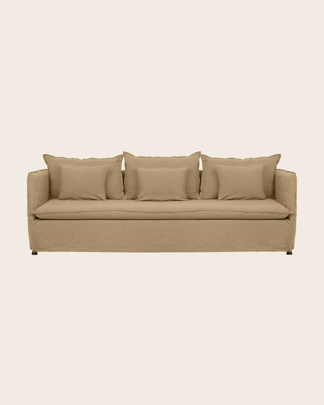 Holi sofa - 3 seater