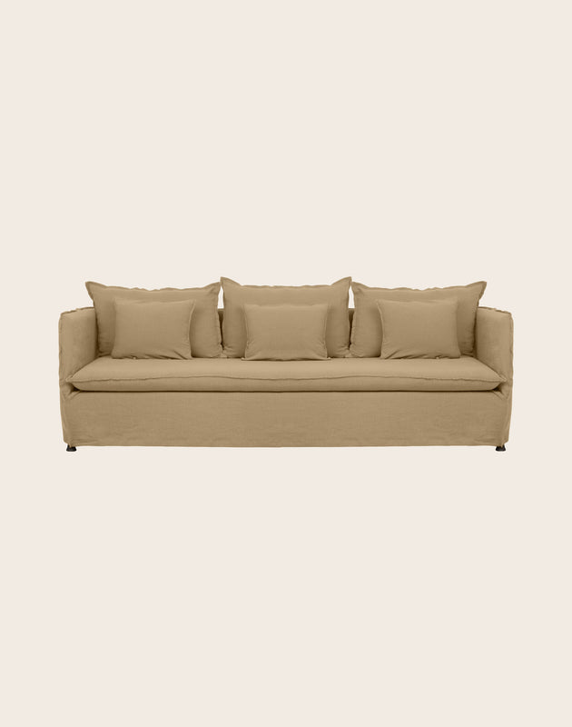 Holi sofa - 3 seater