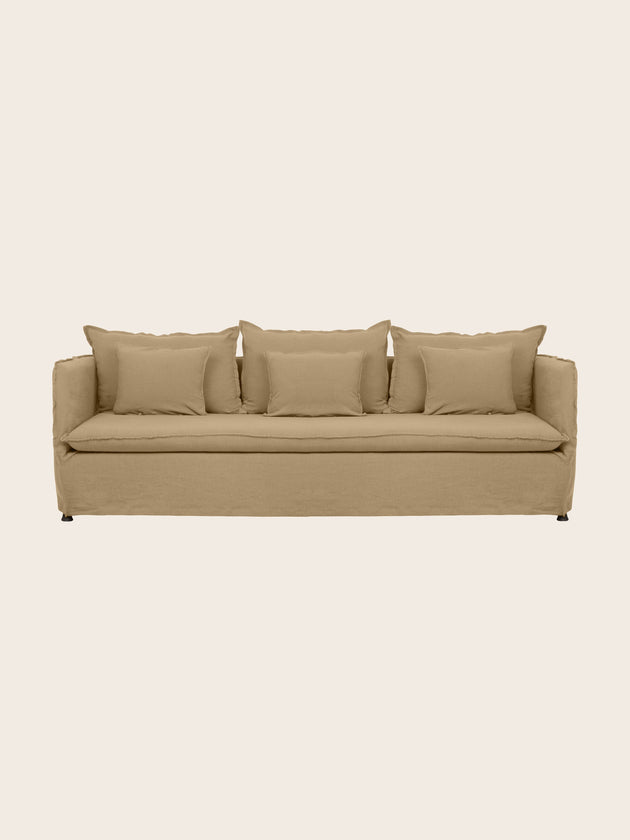Holi sofa - 3 seater