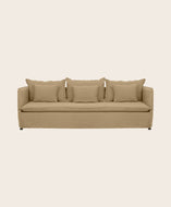 Holi sofa - 3 seater