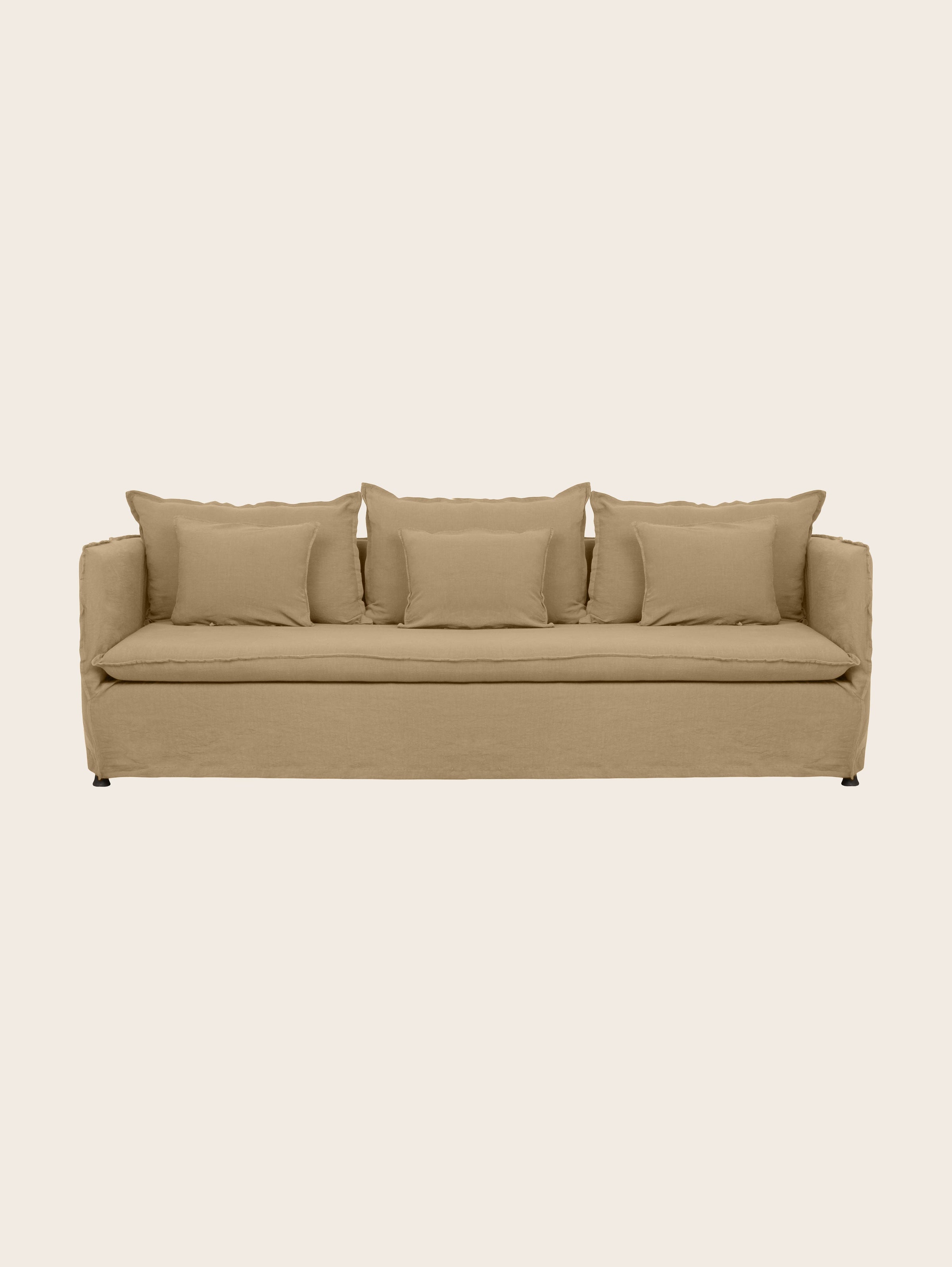 Holi sofa - 3 seater