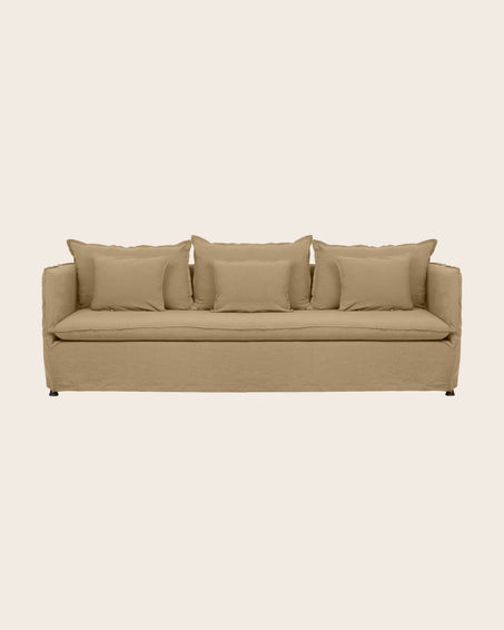 Holi sofa - 3 seater