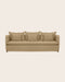 Holi sofa - 3 seater