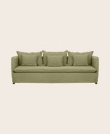 Holi sofa - 3 seater