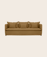 Holi sofa - 3 seater
