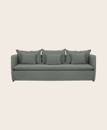 Holi sofa - 3 seater