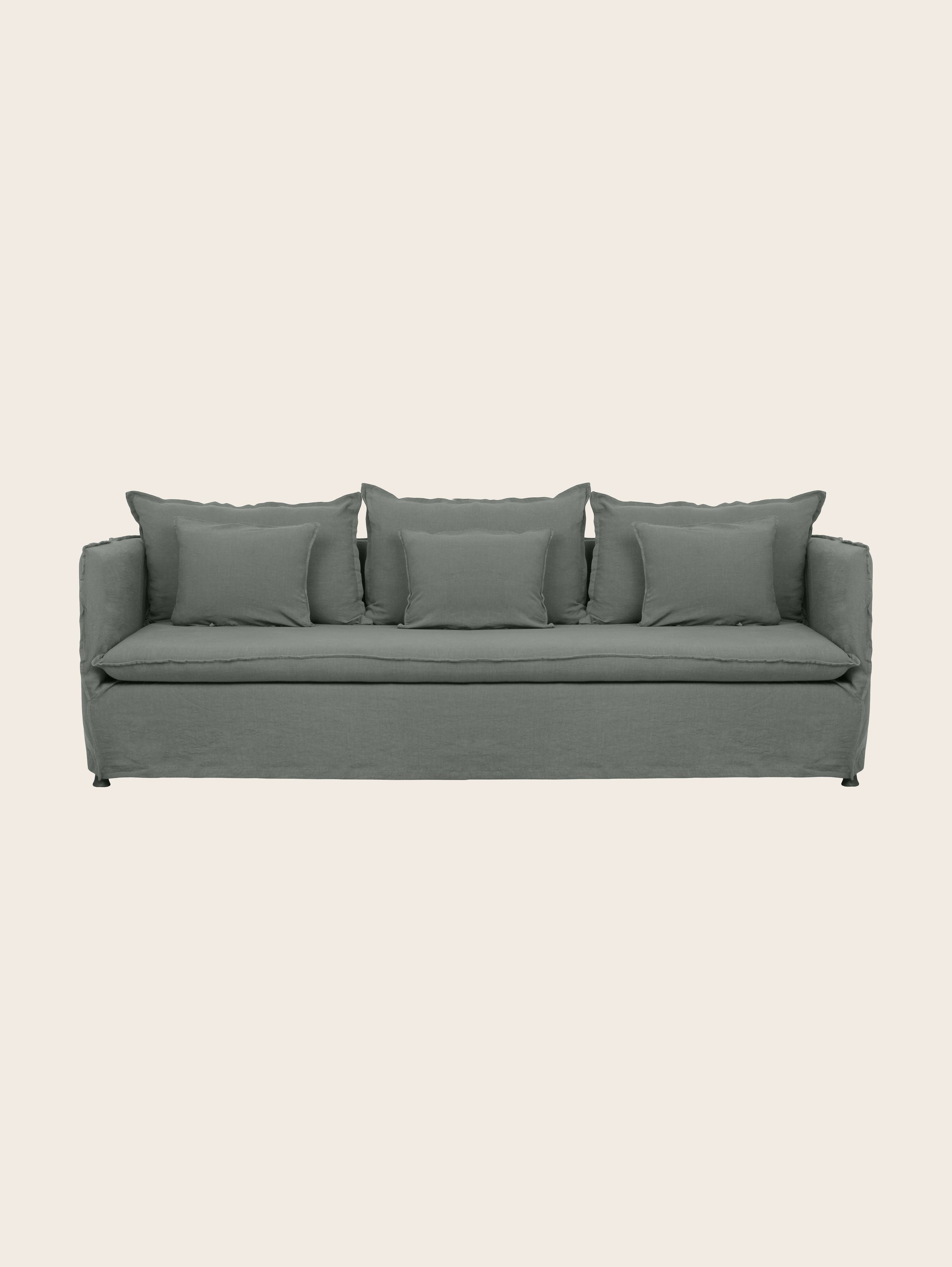 Holi sofa - 3 seater