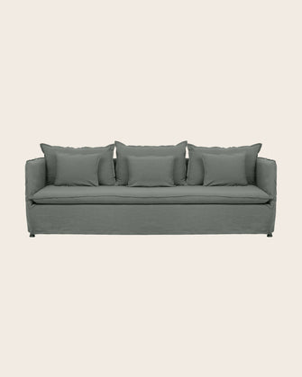 Holi sofa - 3 seater