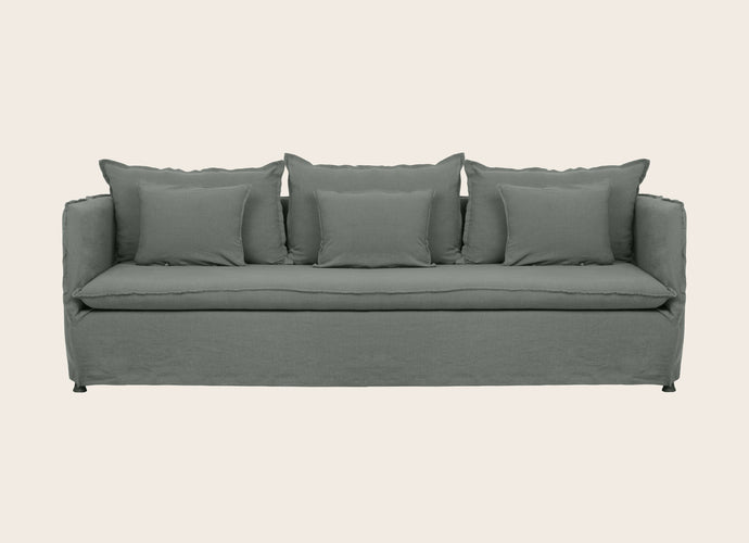Holi sofa - 3 seater