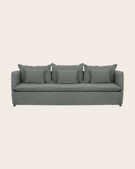 Holi sofa - 3 seater