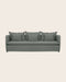 Holi sofa - 3 seater