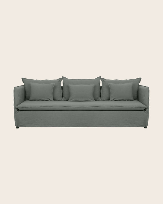 Holi sofa - 3 seater