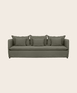 Holi sofa - 3 seater