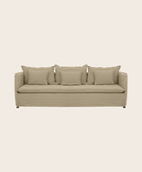 Holi sofa - 3 seater