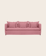 Holi sofa - 3 seater