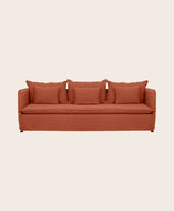Holi sofa - 3 seater