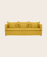 Holi sofa - 3 seater