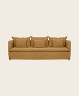 Holi sofa - 3 seater