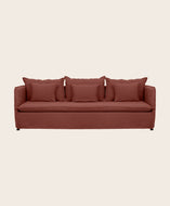 Holi sofa - 3 seater