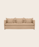 Holi sofa - 3 seater