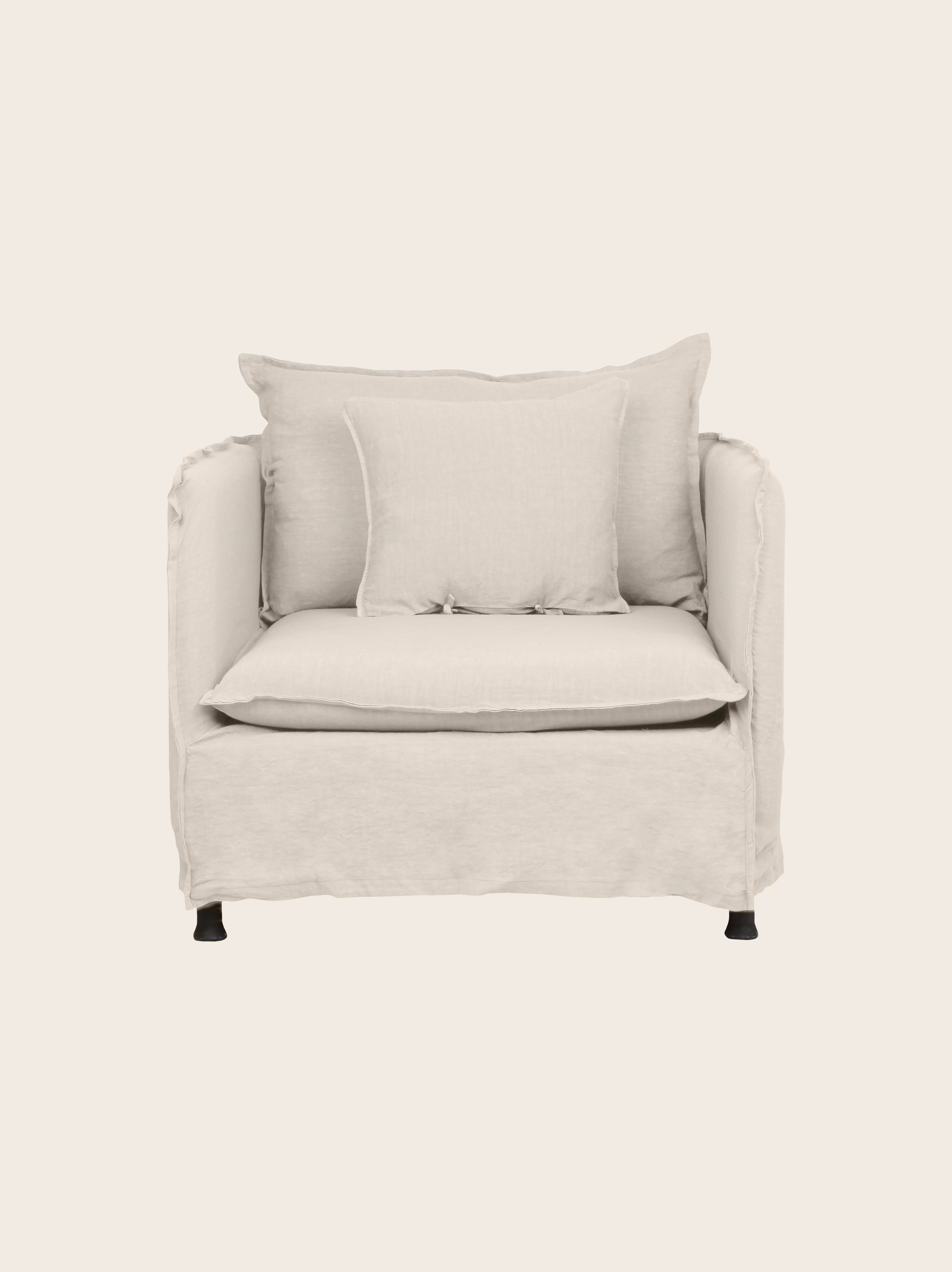 Fauteuil Holi