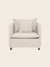 Fauteuil Holi