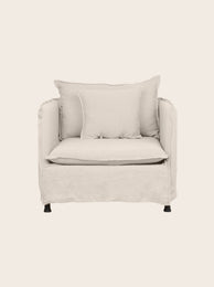 Fauteuil Holi